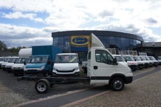 Iveco Daily 35C15
